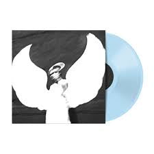 THORNHILL-HEROINE BLUE VINYL LP *NEW*