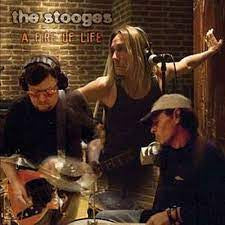 STOOGES THE-A FIRE OF LIFE 2CD *NEW*