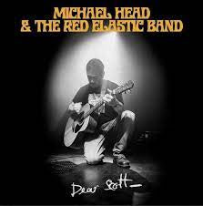 HEAD MICHAEL & THE RED ELASTIC BAND-DEAR SCOTT CD *NEW*