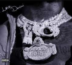 BURNA BOY-LOVE DAMINI CD *NEW*