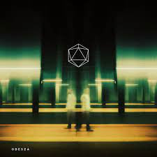 ODESZA-THE LAST GOODBYE CD *NEW*