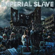 IMPERIAL SLAVE-IMPERIAL SLAVE VINYL *NEW*