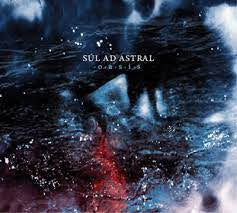SUL AD ASTRAL-OASIS CD *NEW*