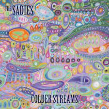 SADIES THE-COLDER STREAMS CD *NEW*
