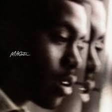 NAS-MAGIC LP *NEW*