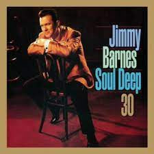 BARNES JIMMY-SOUL DEEP 30 2CD+DVD *NEW*