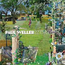 WELLER PAUL-22 DREAMS 2LP *NEW*