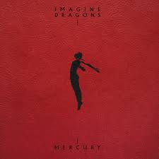 IMAGINE DRAGONS-MERCURY ACTS 1&2 2CD *NEW*