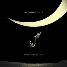 TEDESCHI TRUCKS BAND-I AM THE MOON: III. THE FALL CD *NEW*