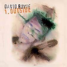 BOWIE DAVID-OUTSIDE CD *NEW*