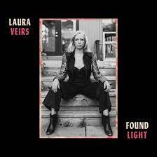 VEIRS LAURA-FOUND LIGHT CD *NEW*