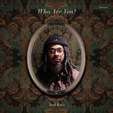 ROSS JOEL-WHO ARE YOU? CD *NEW*