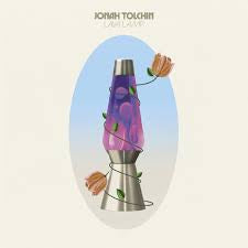 TOLCHIN JONAH-LAVA LAMP CD *NEW*