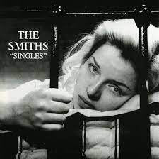 SMITHS THE-SINGLES CD *NEW*