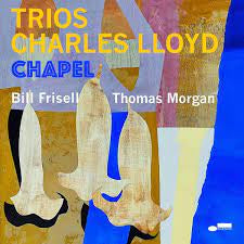 LLOYD CHARLES TRIOS-CHAPEL CD *NEW*