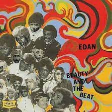 EDAN-BEAUTY & THE BEAT LP *NEW*