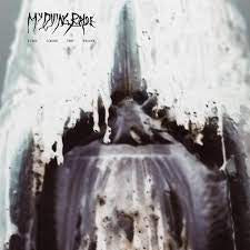 MY DYING BRIDE-TURN LOOSE THE SWANS LP *NEW* was $54.99 now...
