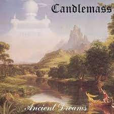 CANDLEMASS-ANCIENT DREAMS LP *NEW*