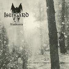 ISENGARD-VANDREREN LP *NEW*