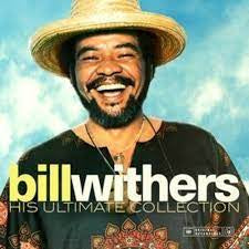 WITHERS BILL-HIS ULTIMATE COLLECTION YELLOW VINYL LP *NEW*