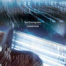 BAILTERSPACE-STROBOSPHERE LP VG COVER VG