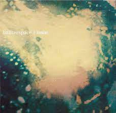 BAILTERSPACE-TRININE LP EX COVER EX