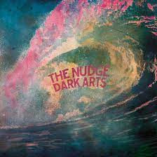 NUDGE THE-DARK ARTS LP NM COVER EX