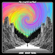 CRYSTAL METHOD THE-THE TRIP OUT LP *NEW*