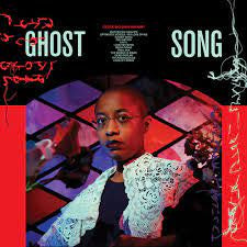SALVANT CECILE MCLORIN-GHOST SONG CD *NEW*