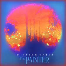 ORBIT WILLIAM-THE PAINTER CD *NEW*