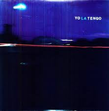YO LA TENGO-PAINFUL LP NM COVER EX