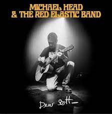 HEAD MICHAEL & THE RED ELASTIC BAND-DEAR SCOTT LP *NEW*