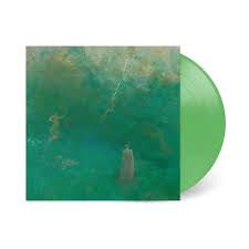 CODEINE-DESSAU GREEN VINYL LP *NEW*