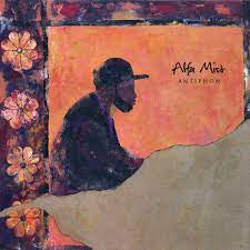 MIST ALFA-ANTIPHON 2LP *NEW*