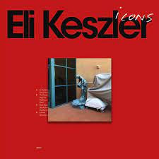 KESZLER ELI-ICONS 2LP *NEW* was $69.99 now...