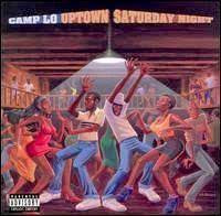 CAMP LO-UPTOWN SATURDAY NIGHT 2LP *NEW*