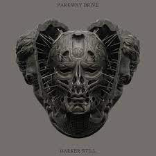 PARKWAY DRIVE-DARKER STILL CD *NEW*