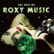 ROXY MUSIC-THE BEST OF 2LP *NEW*