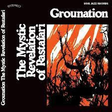 COUNT OSSIE & THE MYSTIC REVELATION OF RASTAFARI-GROUNATION 2CD *NEW*