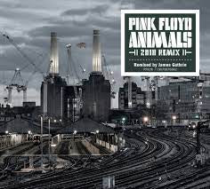 PINK FLOYD-ANIMALS 2018 CD *NEW*