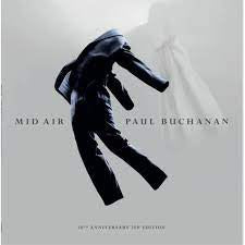 BUCHANAN PAUL-MID AIR 2LP *NEW*