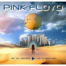 PINK FLOYD-SET THE CONTROLS-LIVE IN ESSEX 2CD *NEW*