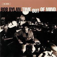 DYLAN BOB-TIME OUT OF MIND 2LP NM COVER VG+