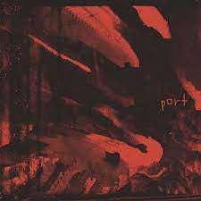 BDRMM-PORT ORANGE VINYL 12" EP *NEW*