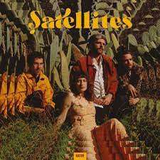 SATELLITES-SATELLITES LP *NEW*