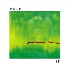 PULP-IT LP *NEW*