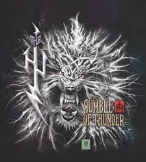 HU THE-RUMBLE OF THUNDER CD *NEW*