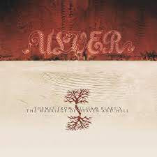 ULVER-THEMES FROM WILLIAM BLAKE'S THE MARRIAGE OF HEAVEN & HELL 2CD *NEW*