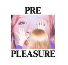 JACKLIN JULIA-PRE PLEASURE CD *NEW*