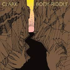 CLARK-BODY RIDDLE 2LP *NEW*